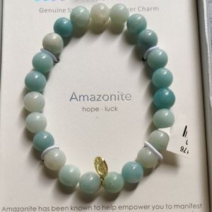 Amazonite Bracelet